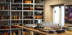 Fine Dining Nürnberg - Restaurant etz Versuchsküche