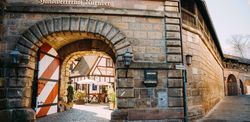 Handwerkerhof Nürnberg