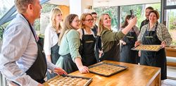 Lebkuchen backen Nürnberg