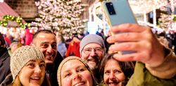 Nürnberger Christkindlesmarkt