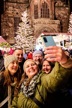 Nürnberger Christkindlesmarkt