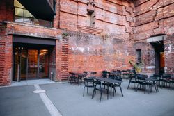 Dokumentationszentrum Reichsparteitagsgelände Nürnberg