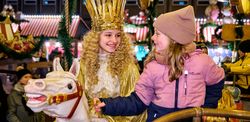 Nürnberger Kinderweihnacht