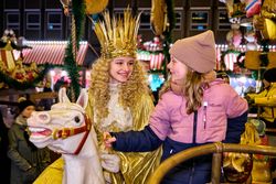 Nürnberger Kinderweihnacht