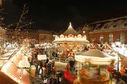 Nürnberger Kinderweihnacht