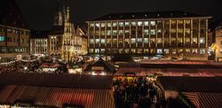 Nürnberger Christkindlesmarkt