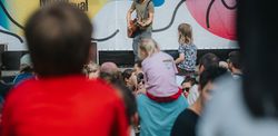 Bardentreffen Nuremberg - World Music Festival