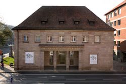 Kunsthalle Nuremberg