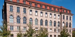 Nuremberg Akademie