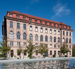 Nürnberger Akademie