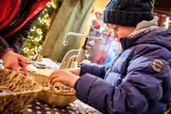 Nürnberger Kinderweihnacht