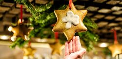 Nürnberger Christkindlesmarkt