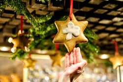 Nürnberger Christkindlesmarkt
