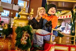 Nürnberger Kinderweihnacht