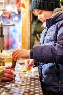 Nürnberger Kinderweihnacht