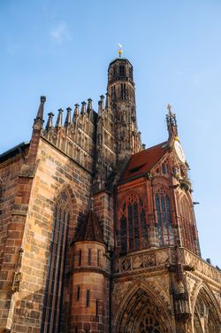 Frauenkirche Nürnberg
