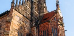 Frauenkirche Nürnberg
