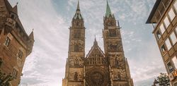 Lorenzkirche Nürnberg