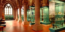 Nuremberg Gewerbemuseum