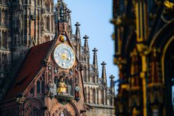 Frauenkirche Nürnberg