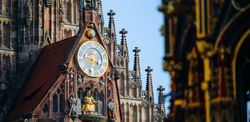 Frauenkirche Nürnberg