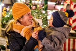 Nürnberger Kinderweihnacht