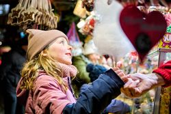 Nürnberger Kinderweihnacht