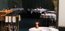Fine Dining Nürnberg – Restaurant etz