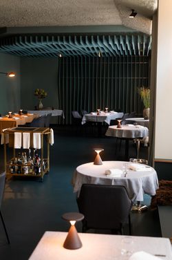 Fine Dining Nürnberg – Restaurant etz