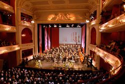Staatstheater Nürnberg - Opernhaus