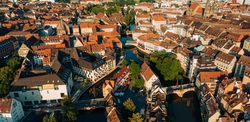 Altstadt Nürnberg
