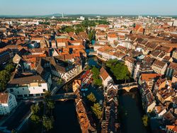 Altstadt Nürnberg