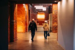 Dokumentationszentrum Reichsparteitagsgelände Nürnberg