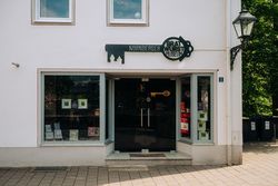 Nürnberger Bratwurstmuseum