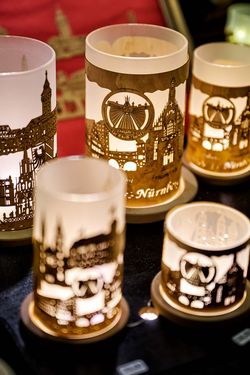 Nürnberger Christkindlesmarkt