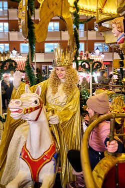 Nürnberger Kinderweihnacht