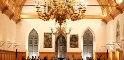 Rathauskonzert mit den Nürnberger Symphonikern