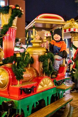 Nürnberger Kinderweihnacht