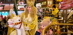 Nürnberger Kinderweihnacht