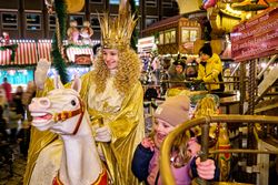 Nürnberger Kinderweihnacht