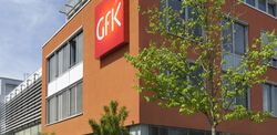 GfK-headquarter Nuremberg