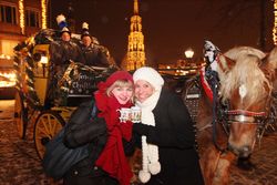 Nuremberg Christkindlesmarkt - Christmas Market - Stage Coach Trips 