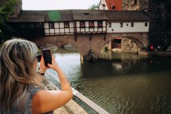 Trödelmarkt Nuremberg