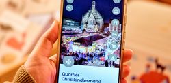 Nürnberger Christkindlesmarkt