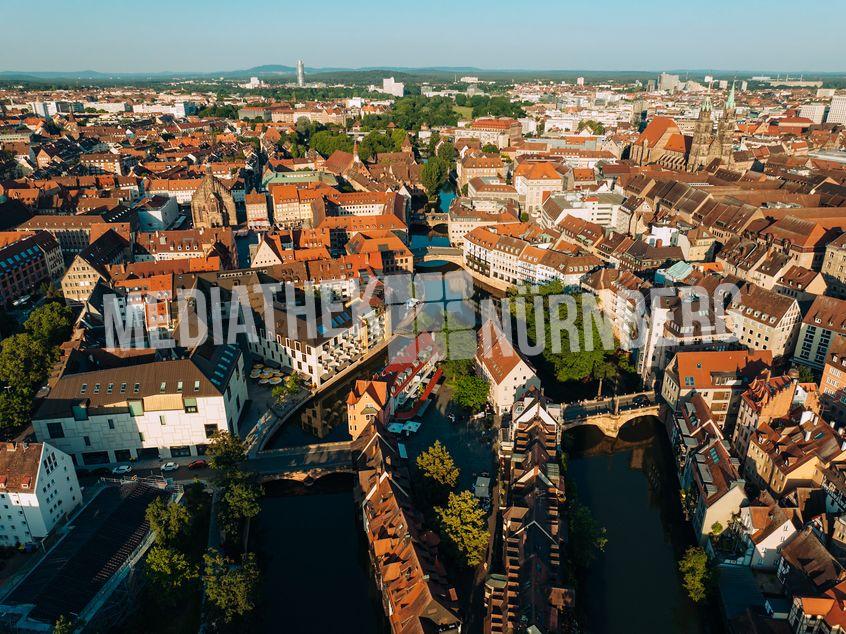 Altstadt Nürnberg