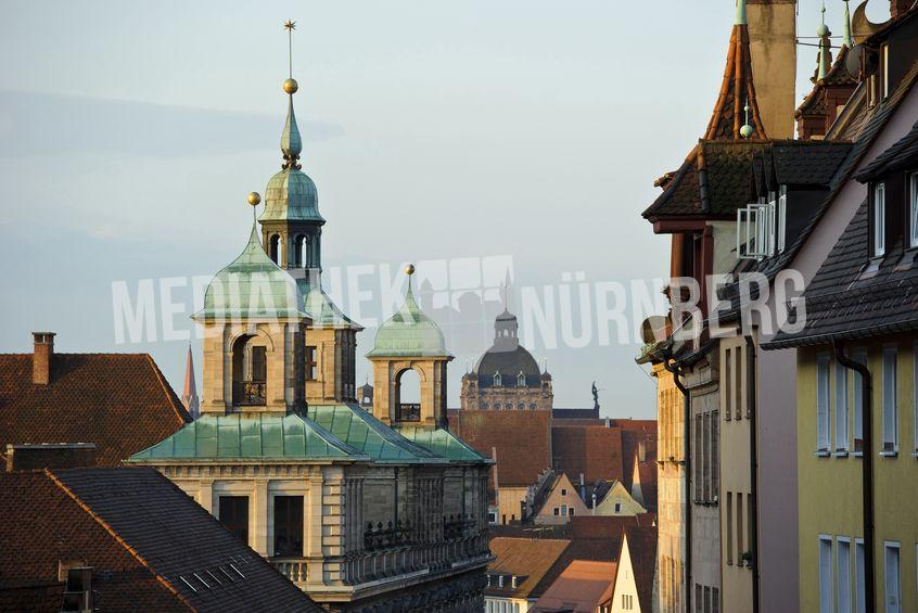 Altstadt Nürnberg