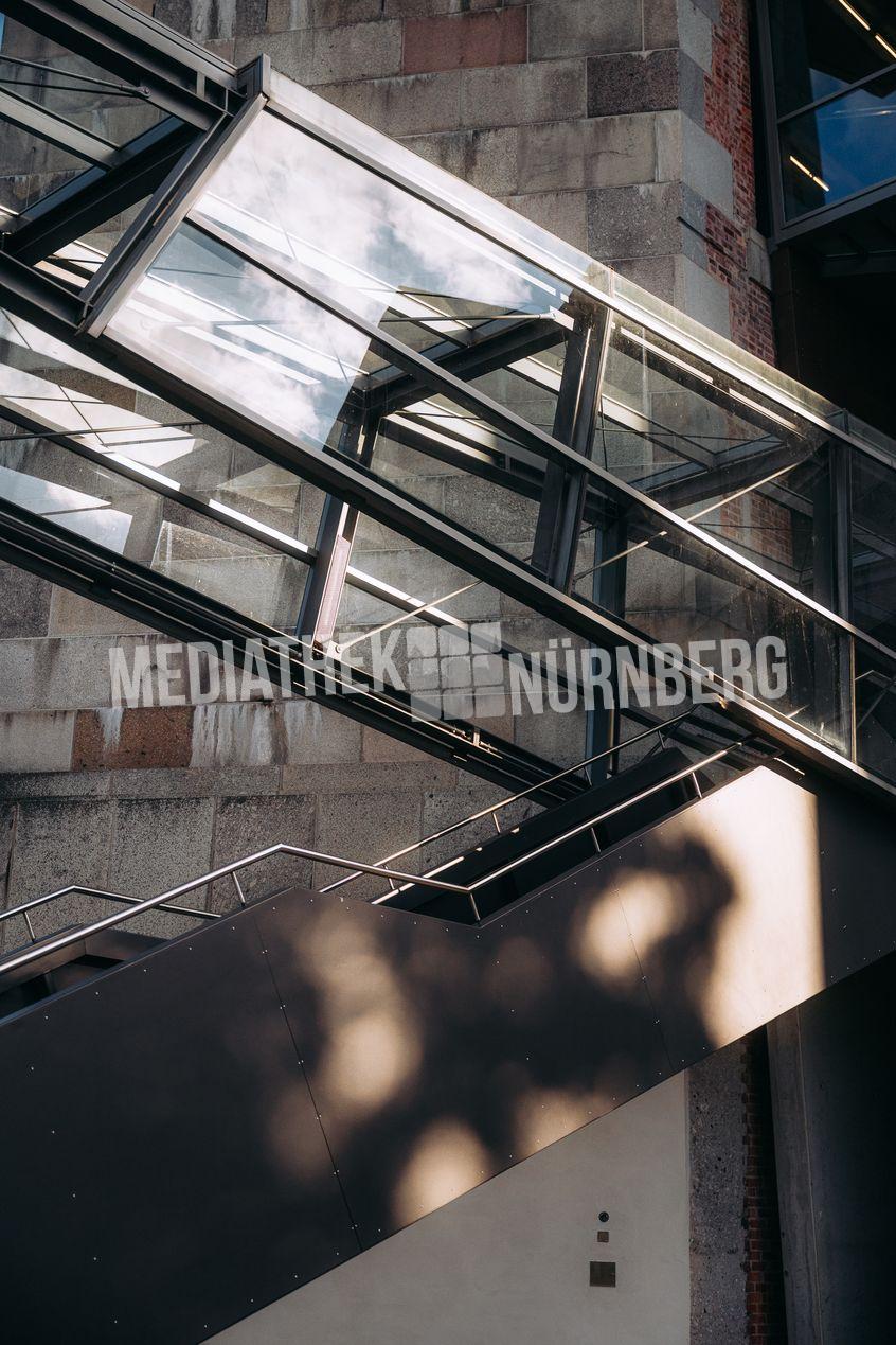 Dokumentationszentrum Reichsparteitagsgelände Nürnberg