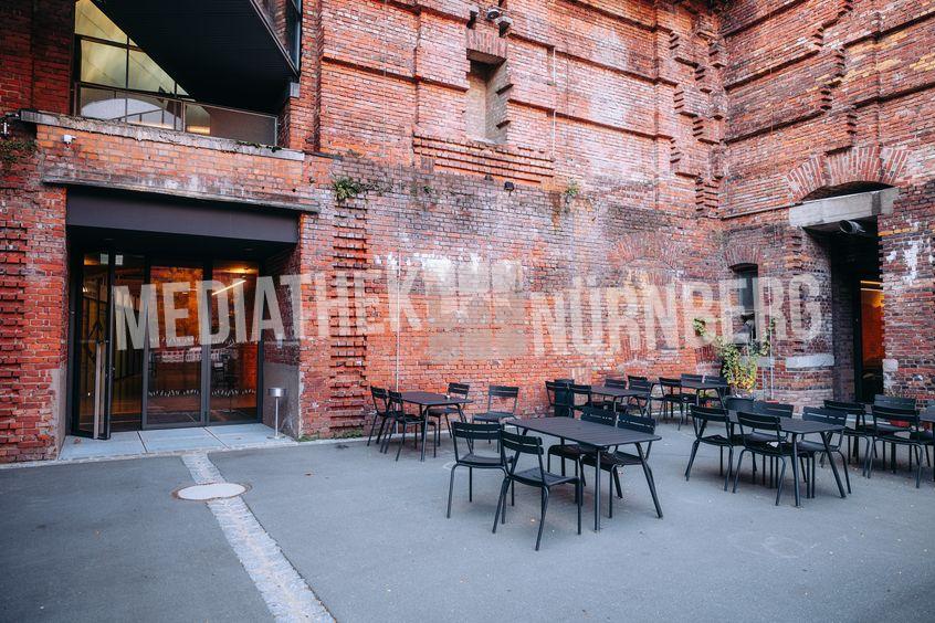 Dokumentationszentrum Reichsparteitagsgelände Nürnberg