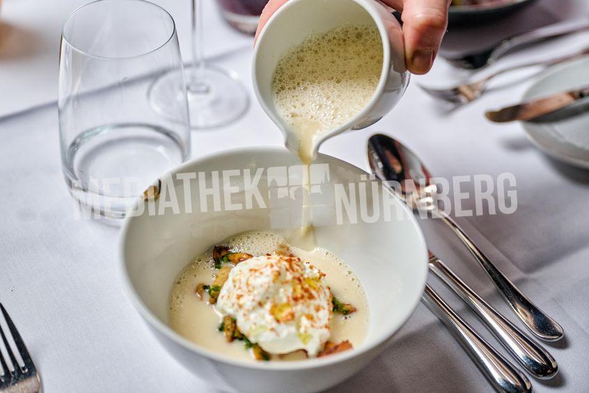 Fine Dining Nürnberg - Fränk'ness