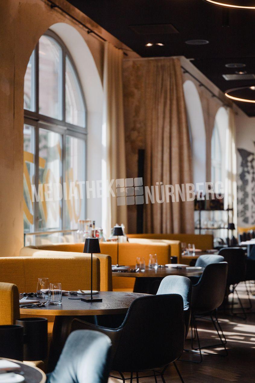 Fine Dining Nürnberg – Imperial by Alexander Herrmann